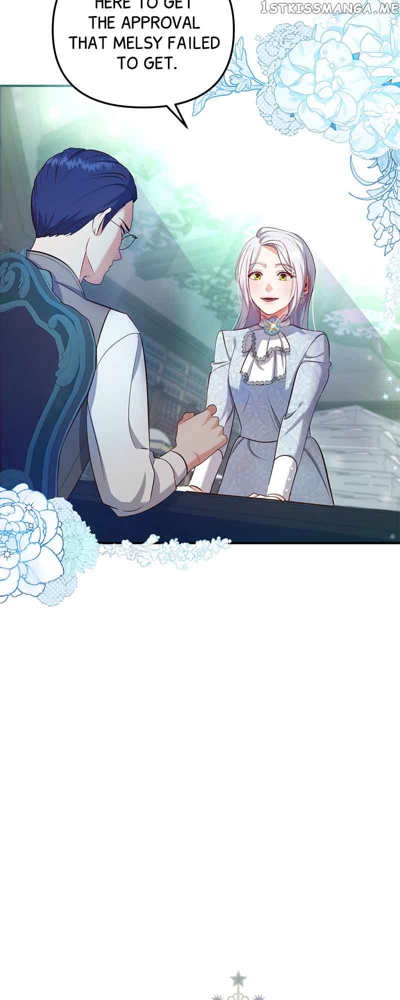 The Fake Duchess In Distresss Chapter 21 page 2