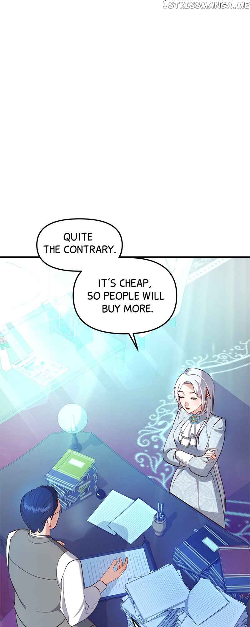 The Fake Duchess In Distresss Chapter 21 page 30