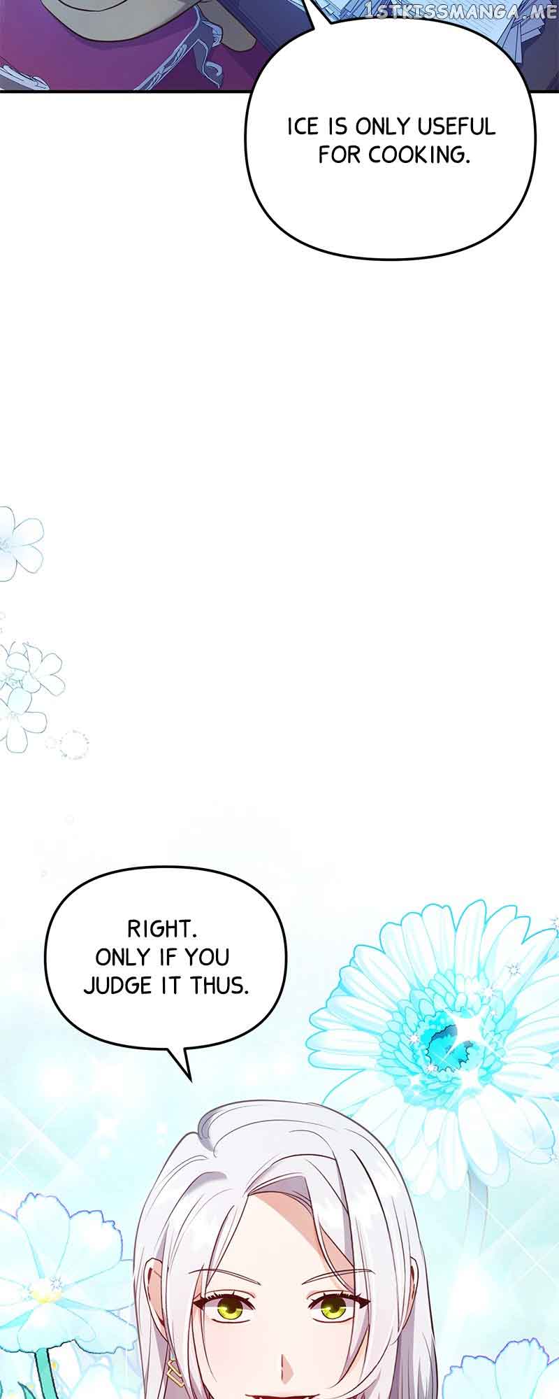 The Fake Duchess In Distresss Chapter 21 page 31