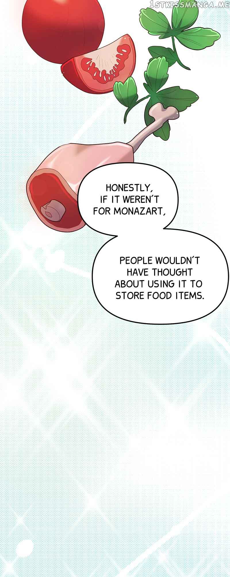 The Fake Duchess In Distresss Chapter 21 page 33