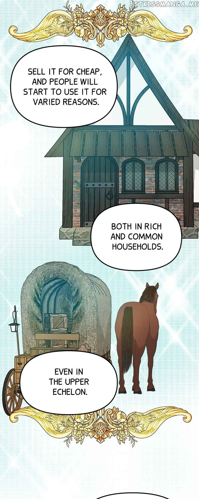 The Fake Duchess In Distresss Chapter 21 page 34