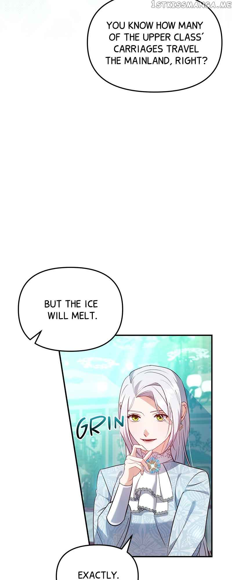 The Fake Duchess In Distresss Chapter 21 page 35