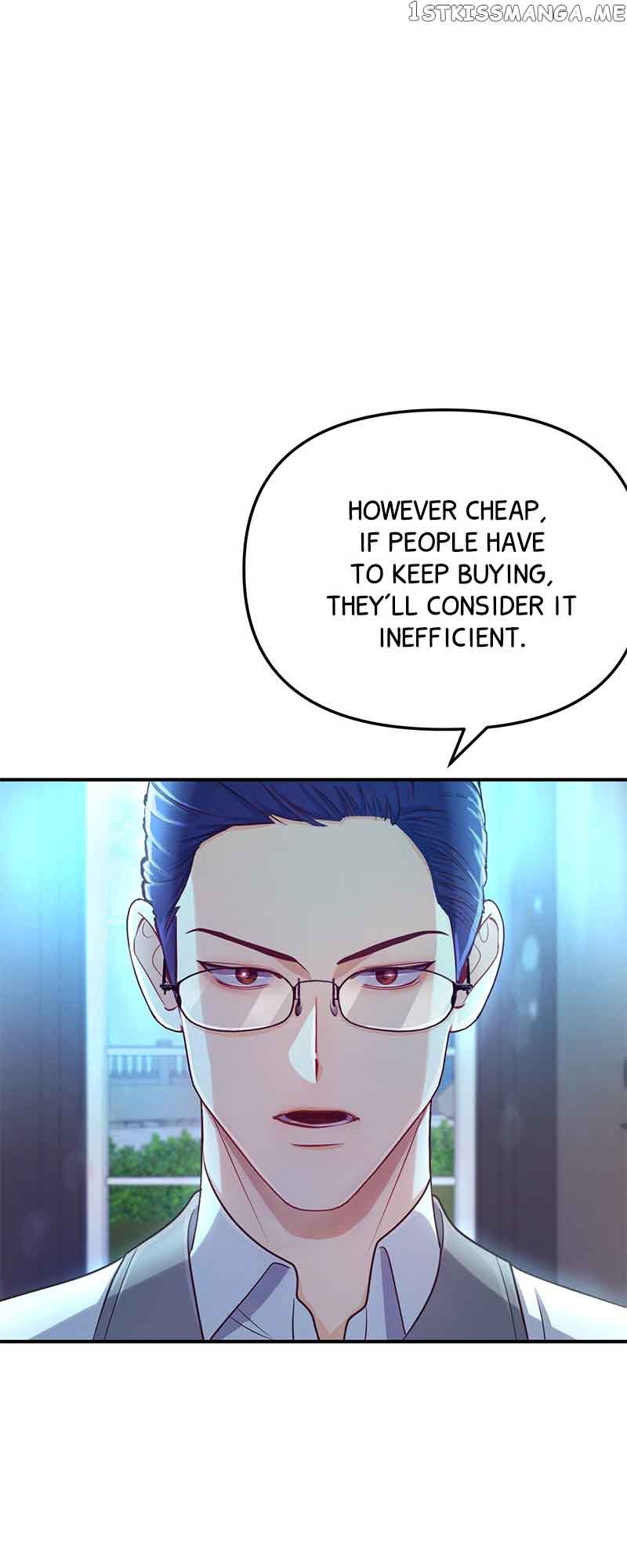 The Fake Duchess In Distresss Chapter 21 page 39