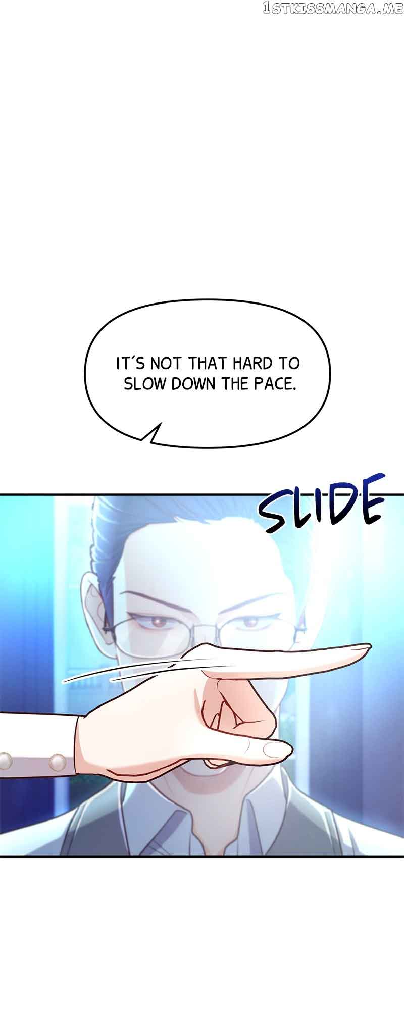 The Fake Duchess In Distresss Chapter 21 page 40