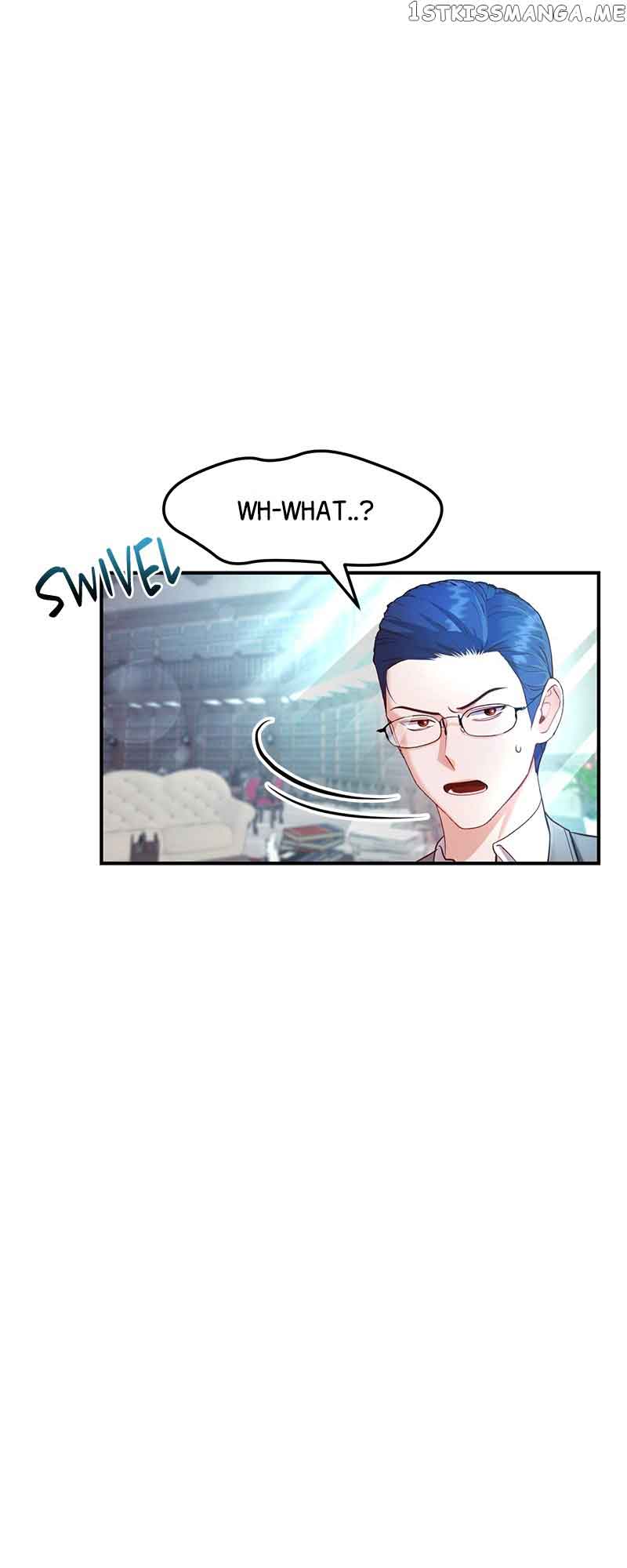 The Fake Duchess In Distresss Chapter 21 page 41