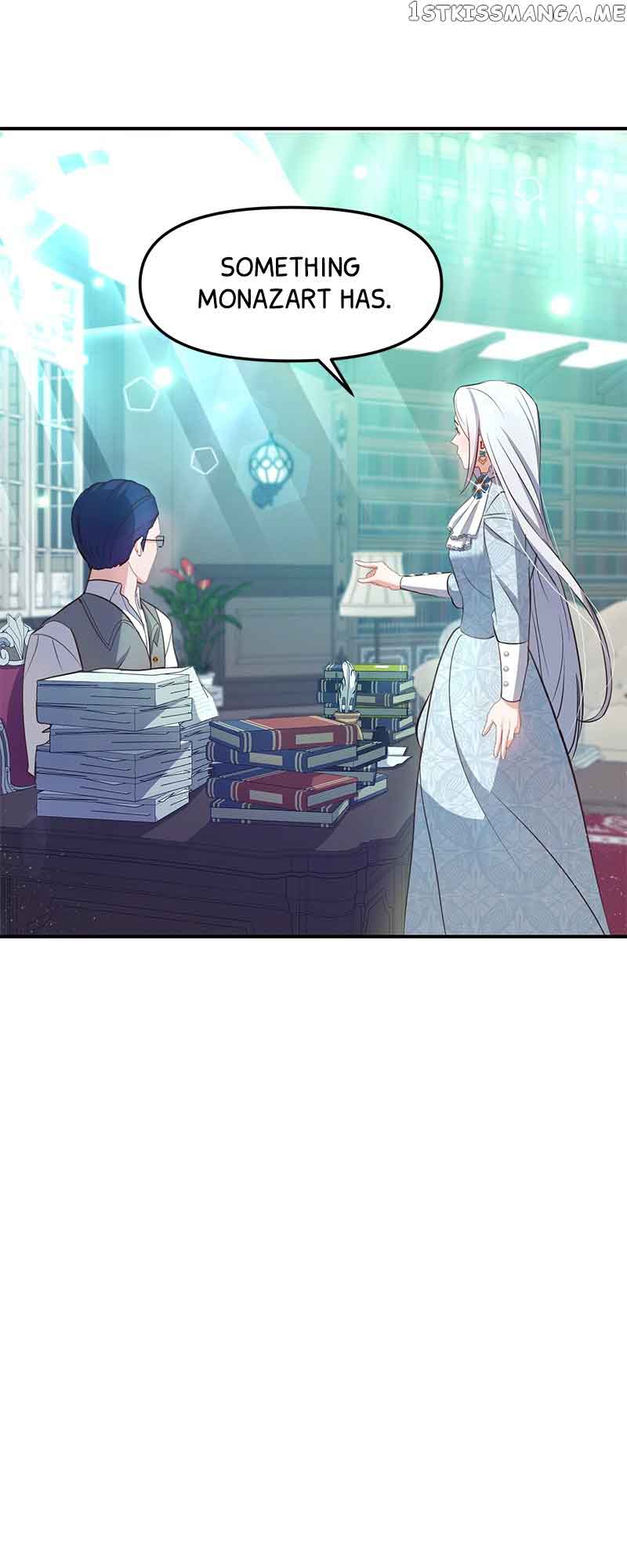 The Fake Duchess In Distresss Chapter 21 page 42