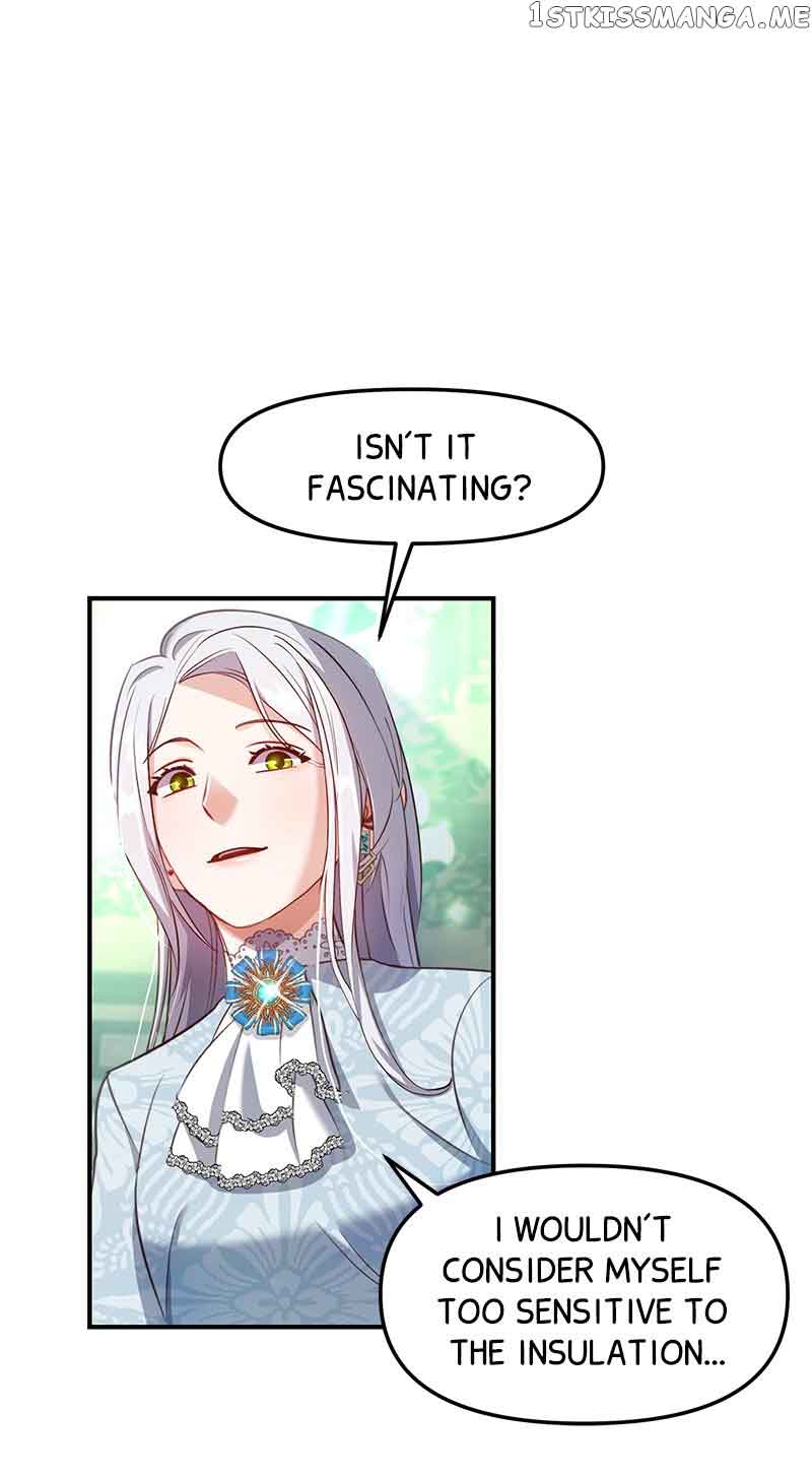 The Fake Duchess In Distresss Chapter 21 page 43