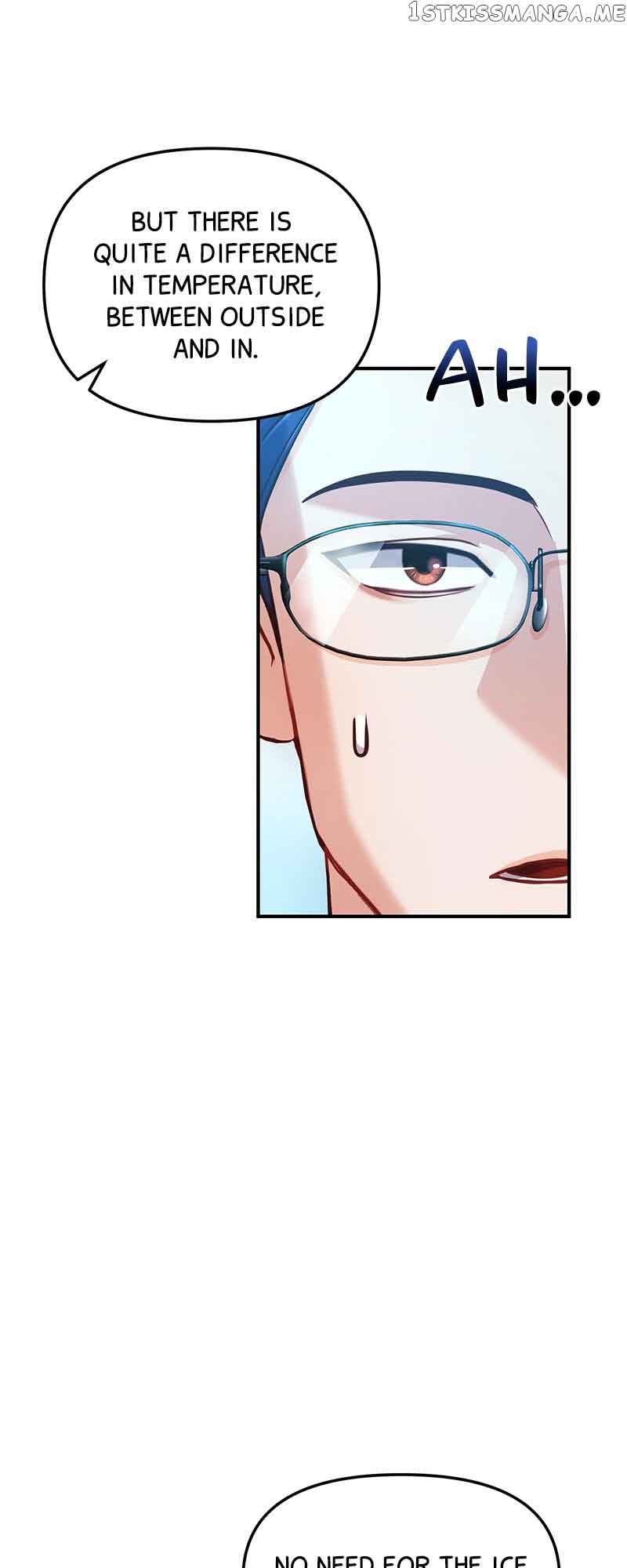 The Fake Duchess In Distresss Chapter 21 page 44