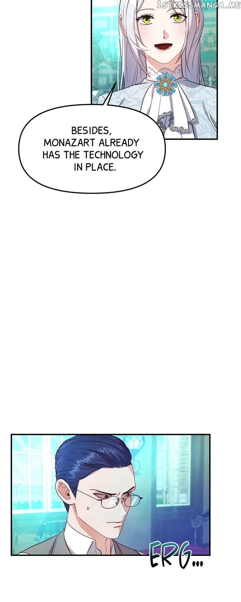 The Fake Duchess In Distresss Chapter 21 page 46