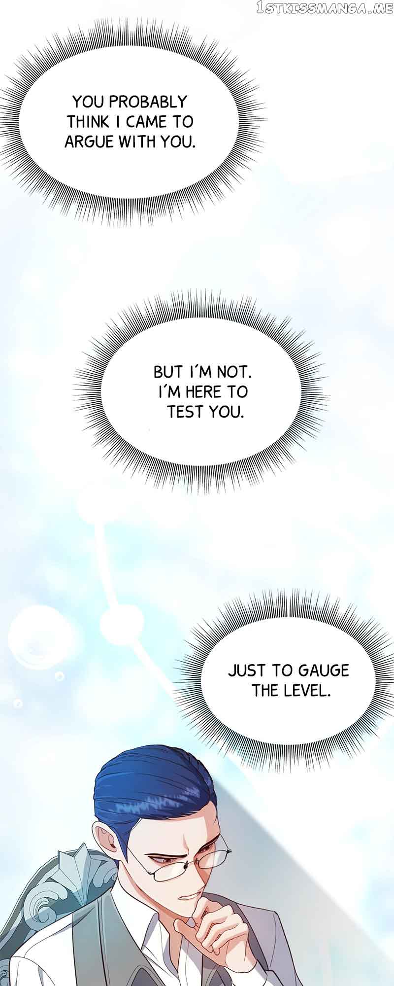 The Fake Duchess In Distresss Chapter 21 page 48