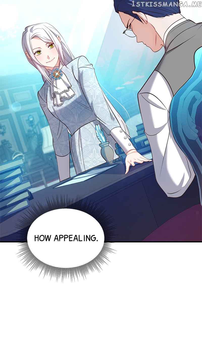 The Fake Duchess In Distresss Chapter 21 page 50
