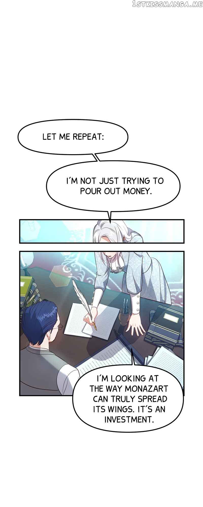 The Fake Duchess In Distresss Chapter 21 page 51