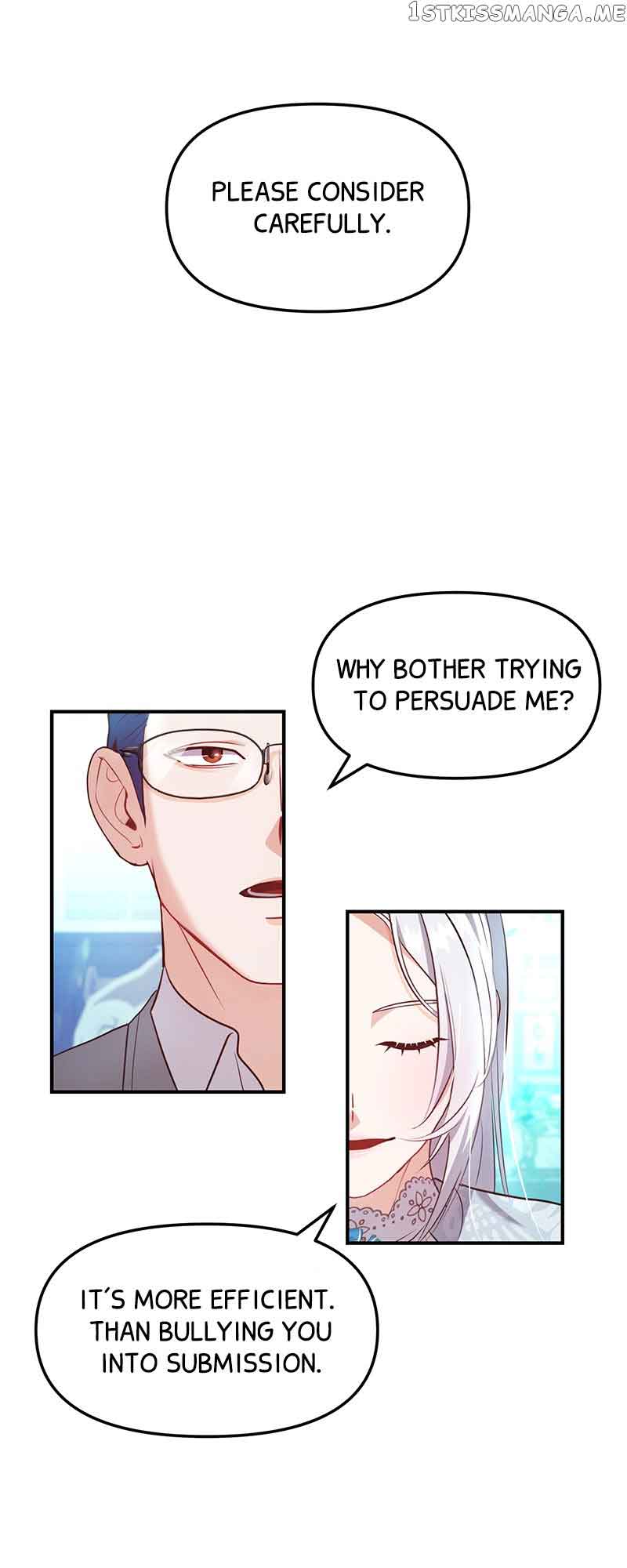 The Fake Duchess In Distresss Chapter 21 page 52