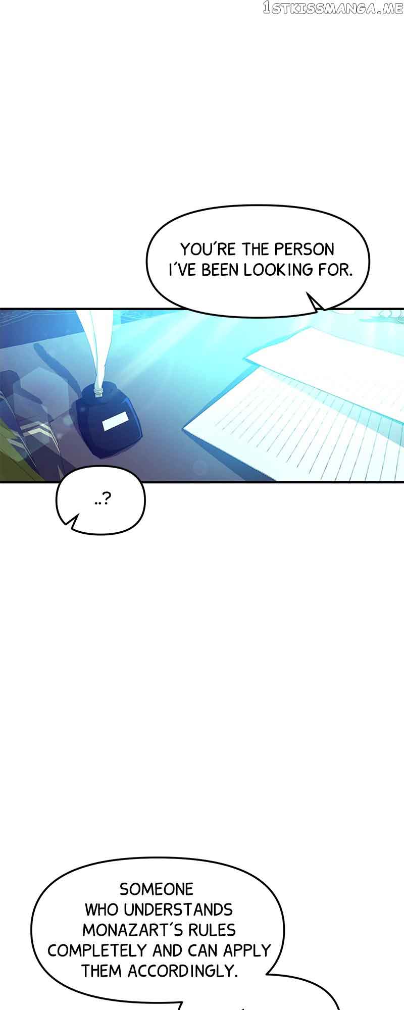 The Fake Duchess In Distresss Chapter 21 page 53