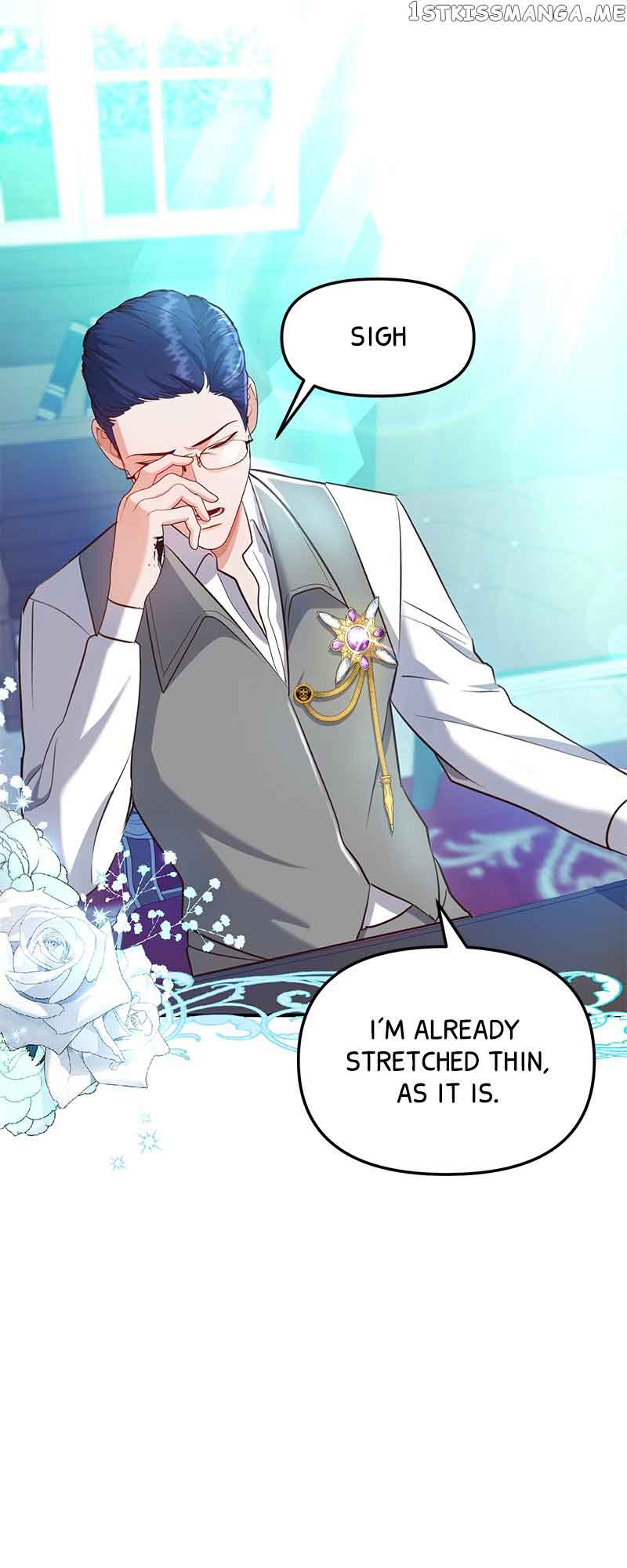 The Fake Duchess In Distresss Chapter 21 page 55