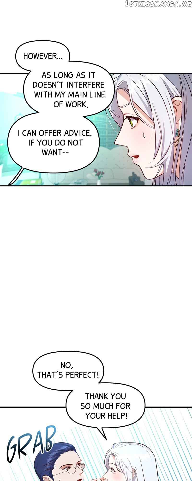 The Fake Duchess In Distresss Chapter 21 page 56