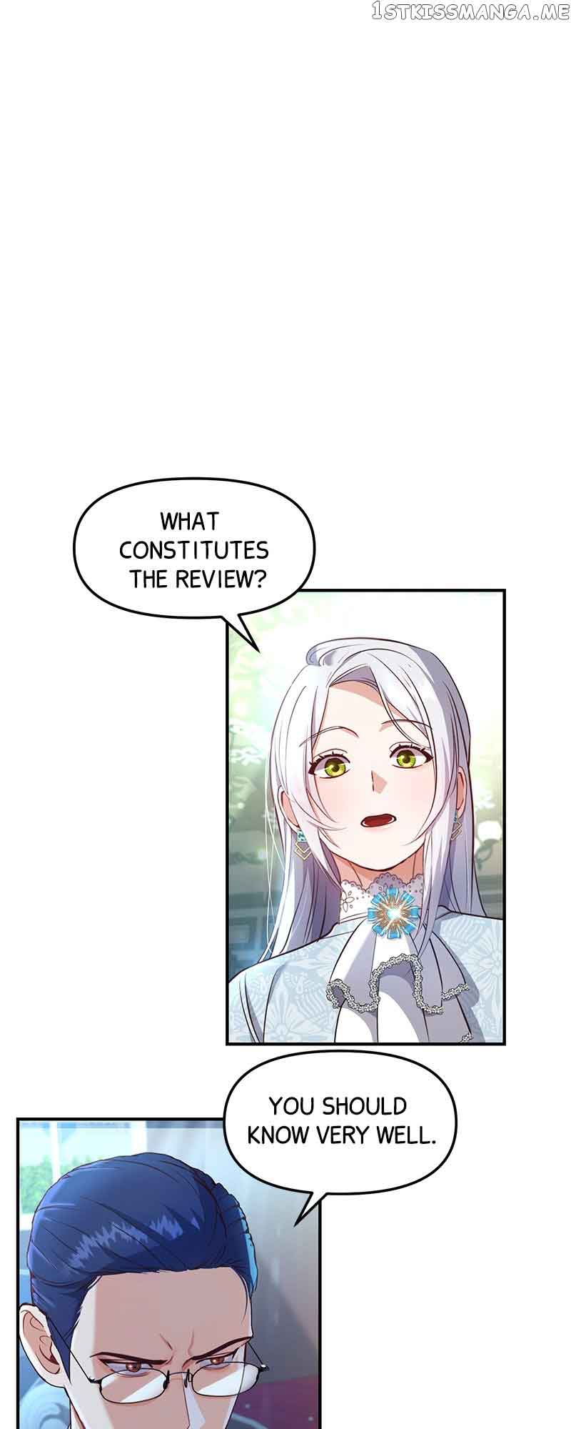 The Fake Duchess In Distresss Chapter 21 page 5