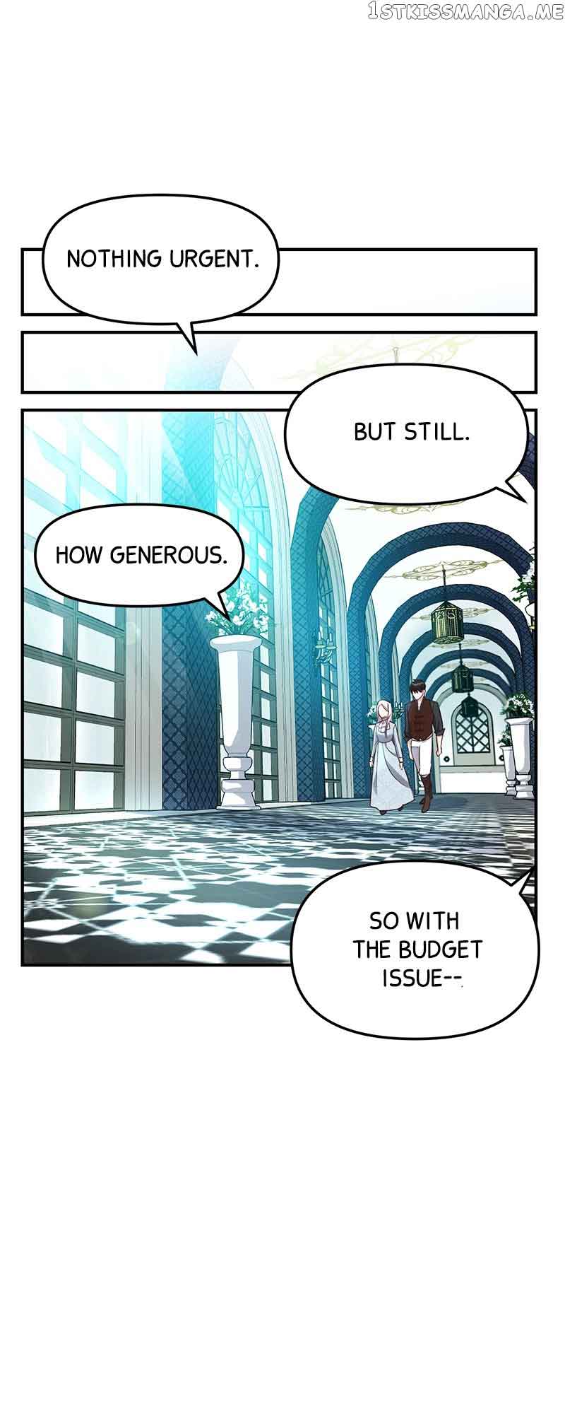 The Fake Duchess In Distresss Chapter 21 page 59