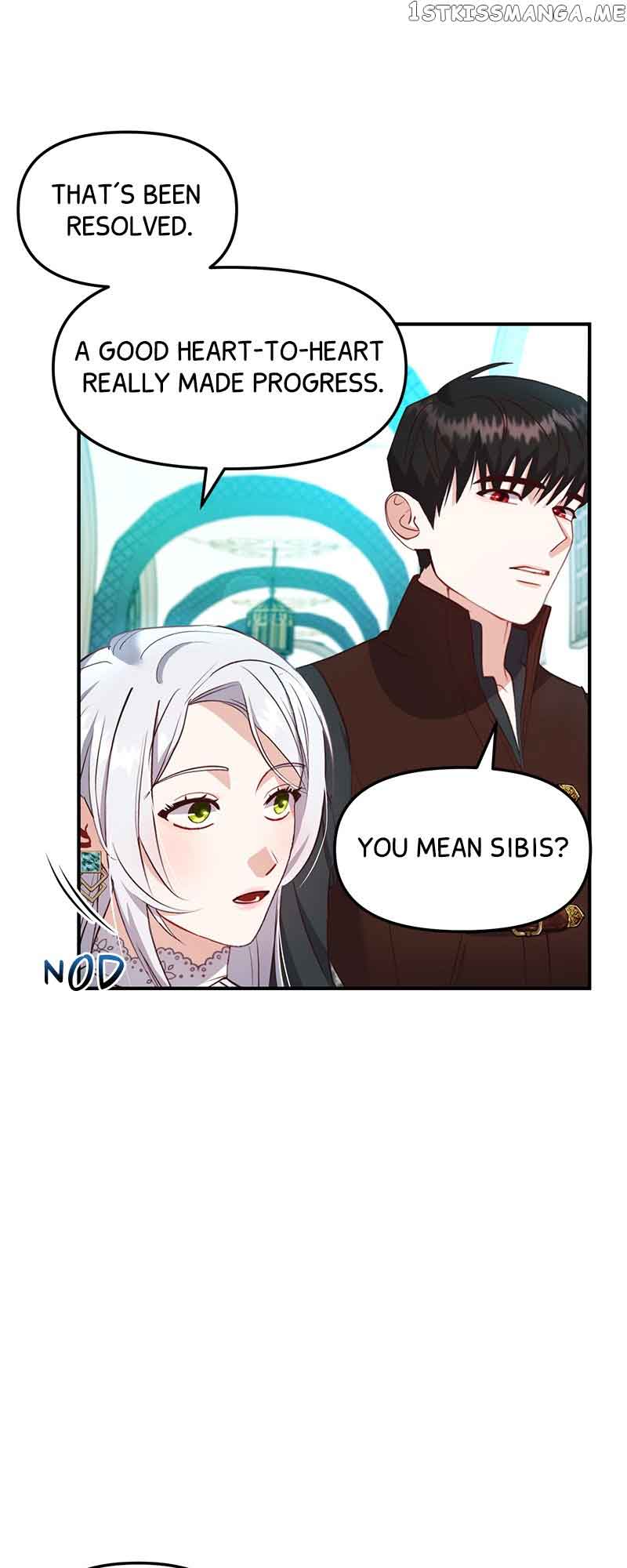 The Fake Duchess In Distresss Chapter 21 page 60