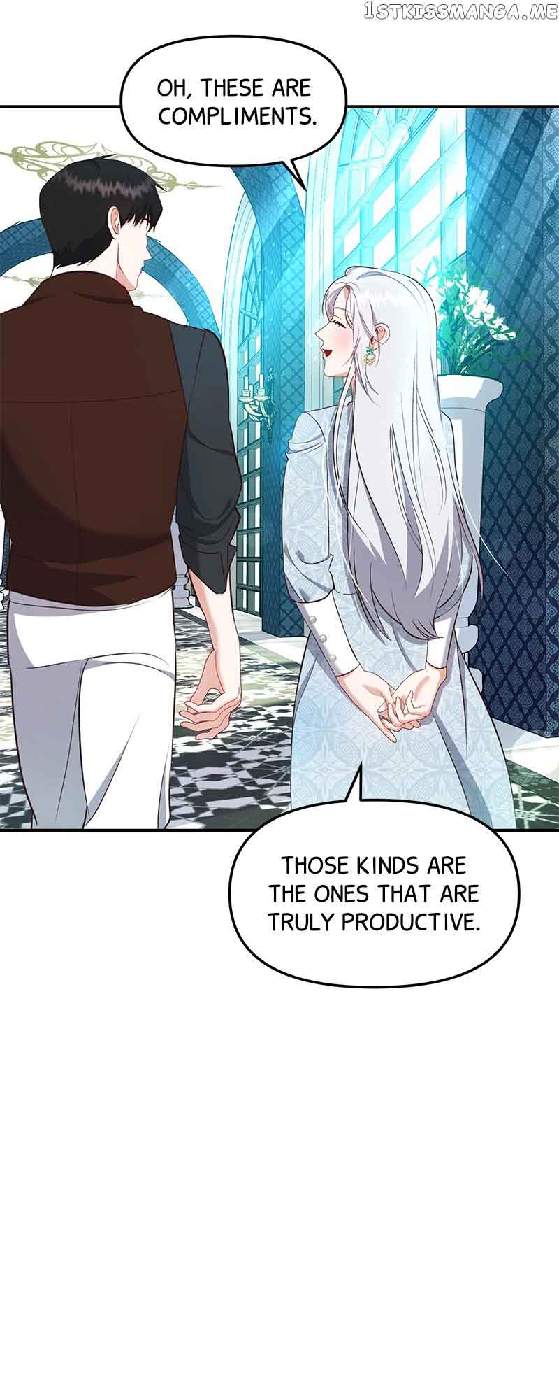 The Fake Duchess In Distresss Chapter 21 page 62