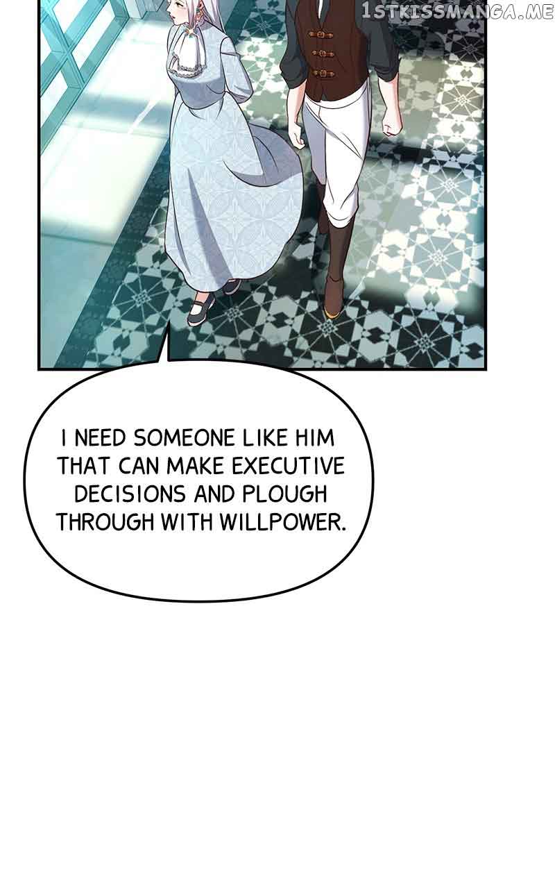 The Fake Duchess In Distresss Chapter 21 page 64