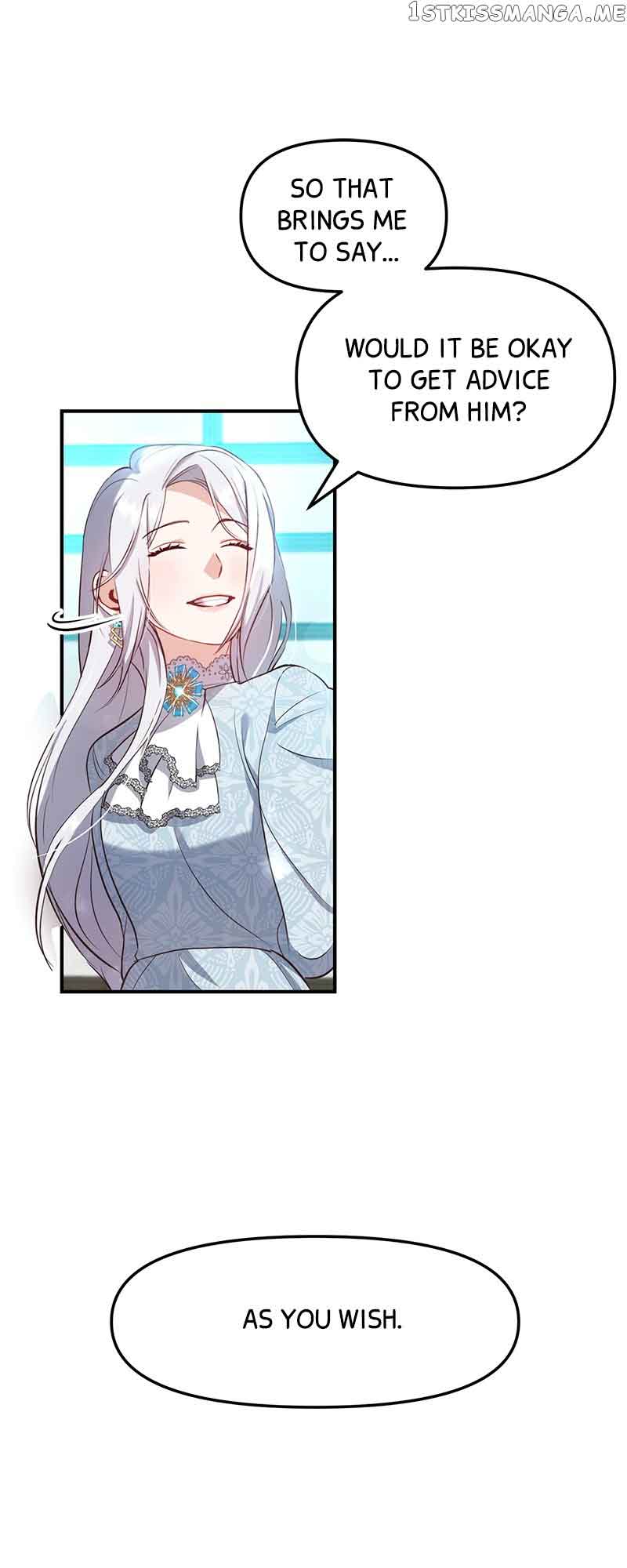 The Fake Duchess In Distresss Chapter 21 page 65