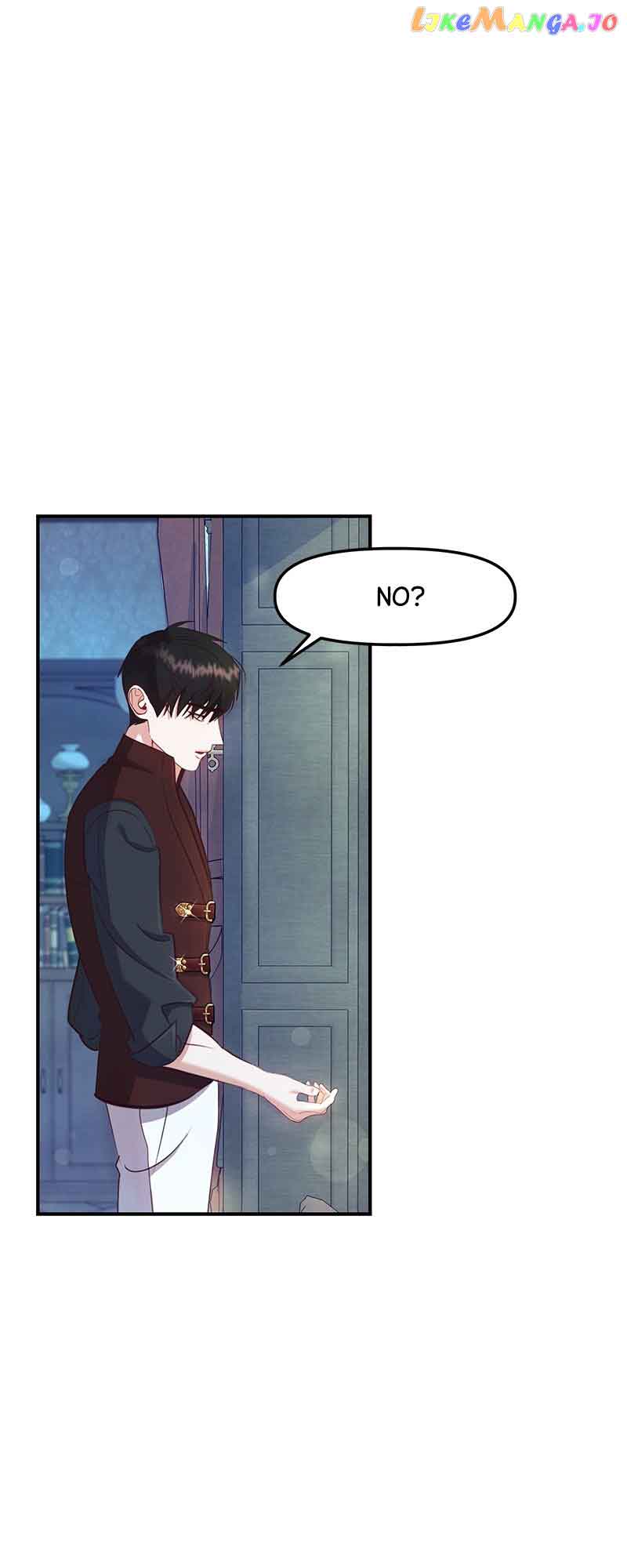 The Fake Duchess In Distresss Chapter 23 page 9