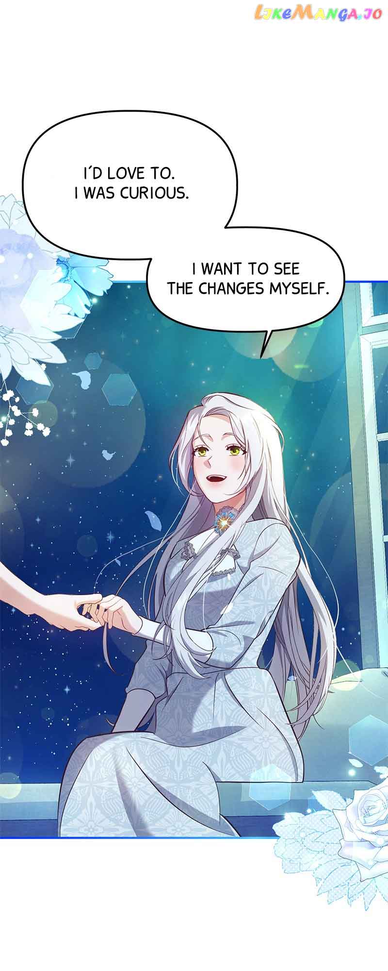 The Fake Duchess In Distresss Chapter 23 page 10