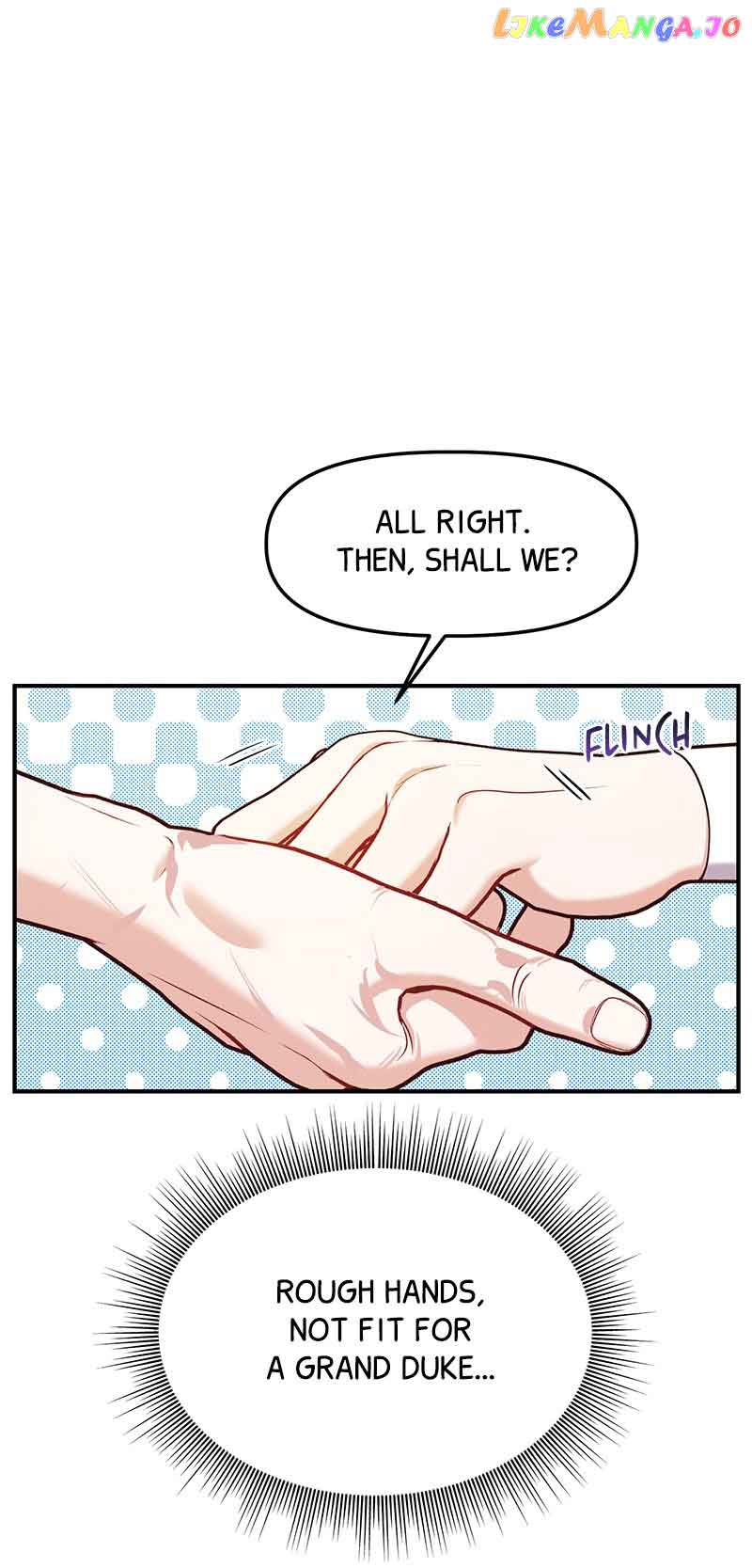 The Fake Duchess In Distresss Chapter 23 page 11