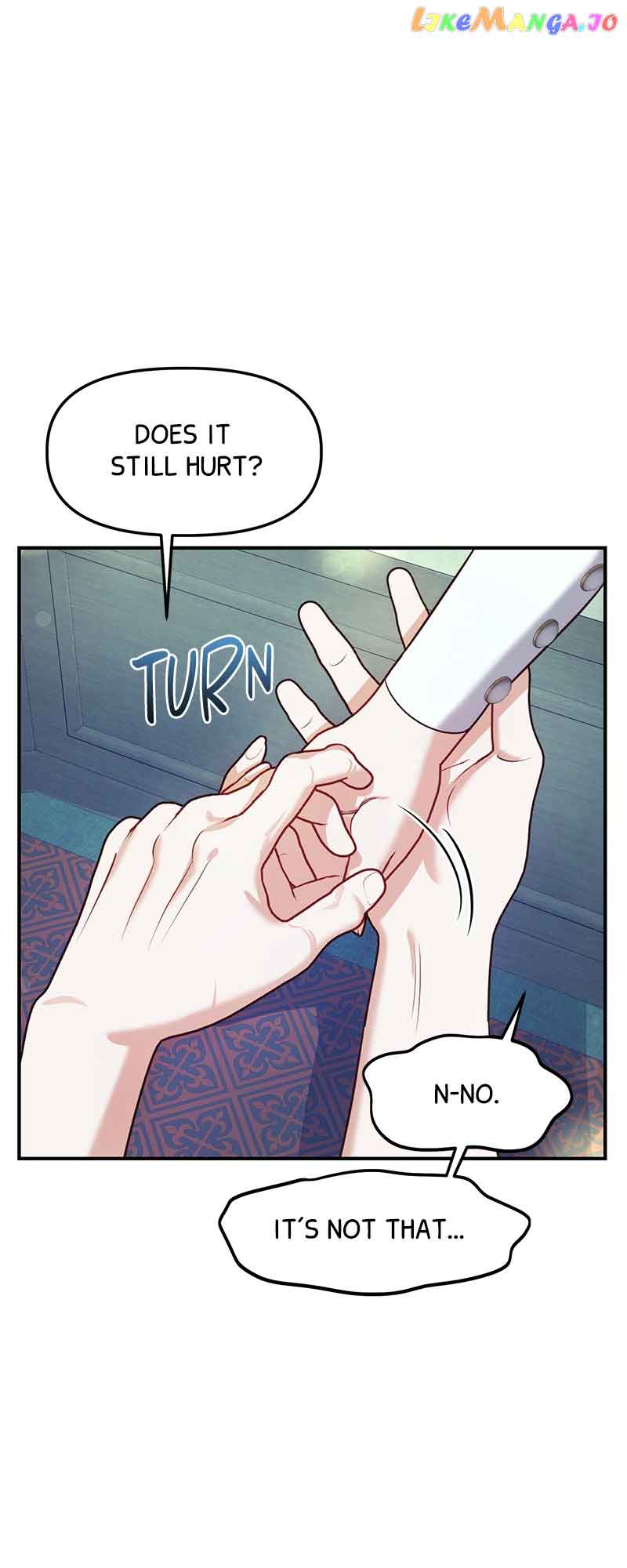 The Fake Duchess In Distresss Chapter 23 page 12