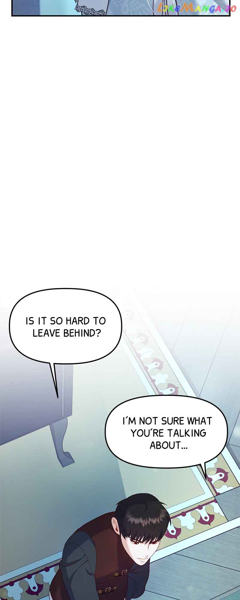 The Fake Duchess In Distresss Chapter 23 page 16