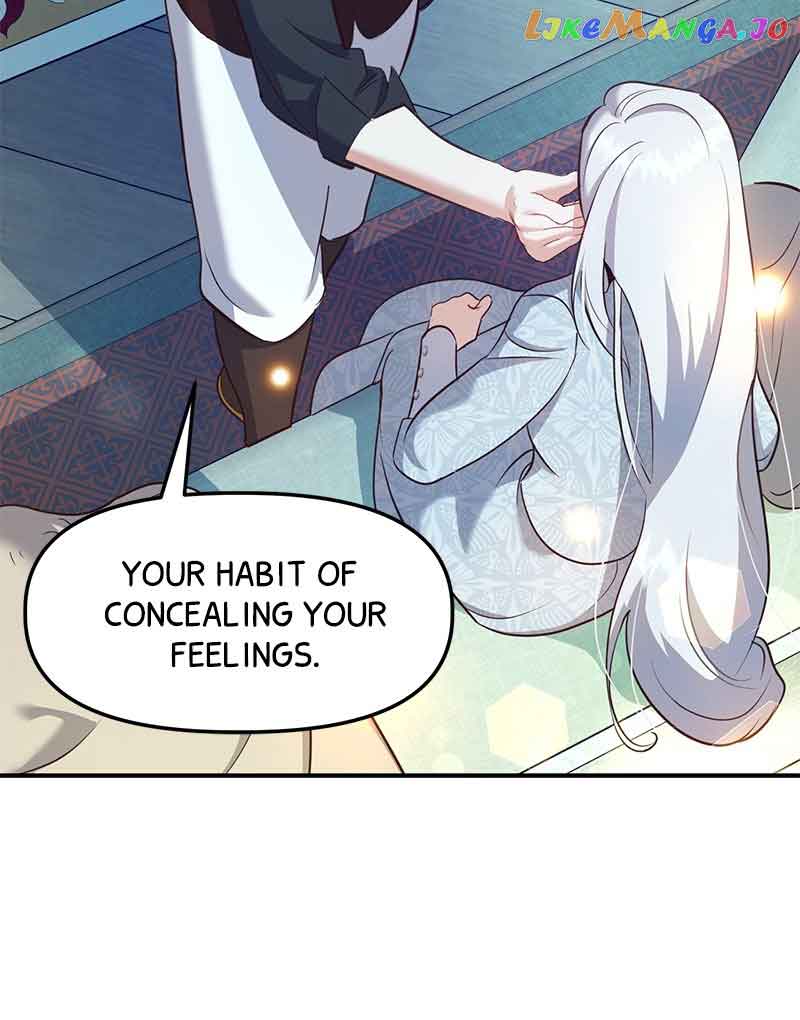 The Fake Duchess In Distresss Chapter 23 page 17