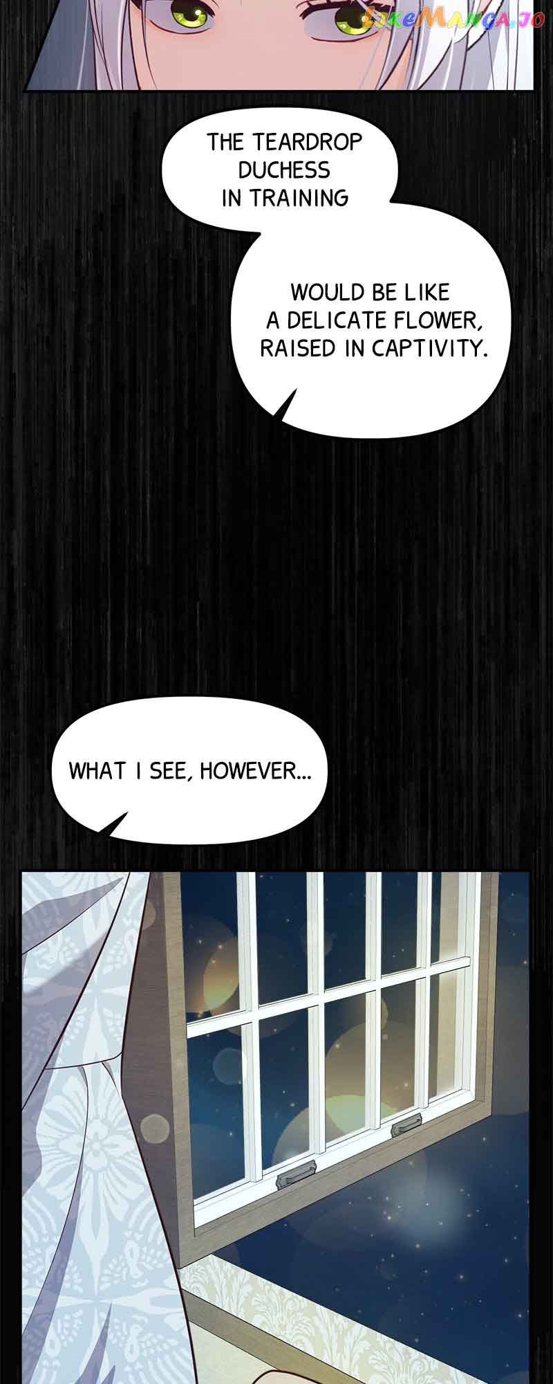 The Fake Duchess In Distresss Chapter 23 page 19