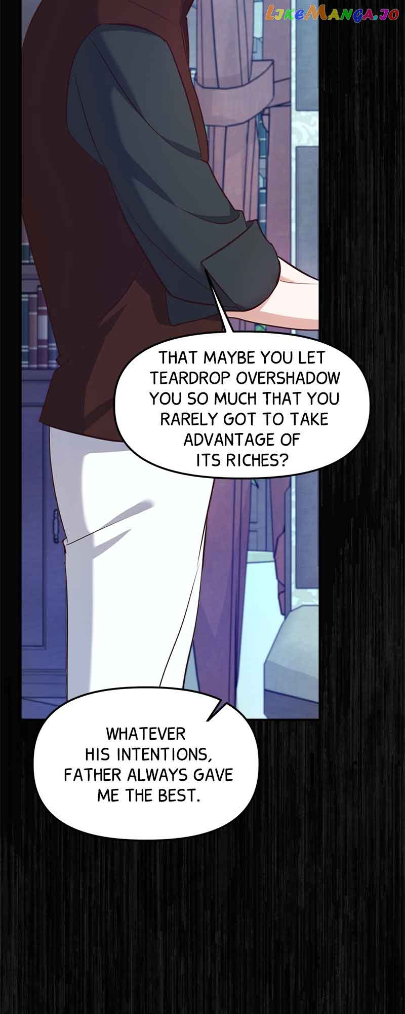 The Fake Duchess In Distresss Chapter 23 page 21