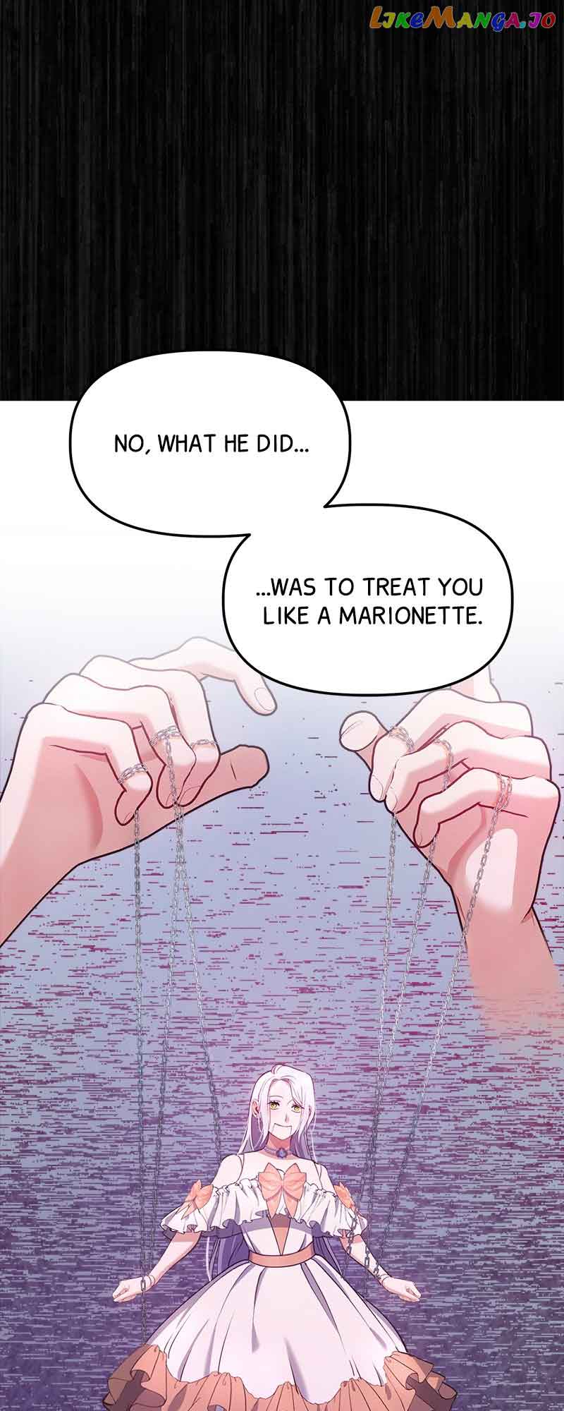 The Fake Duchess In Distresss Chapter 23 page 22