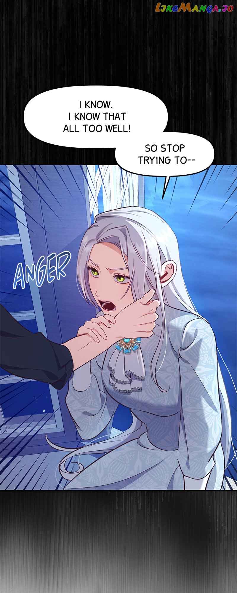 The Fake Duchess In Distresss Chapter 23 page 25
