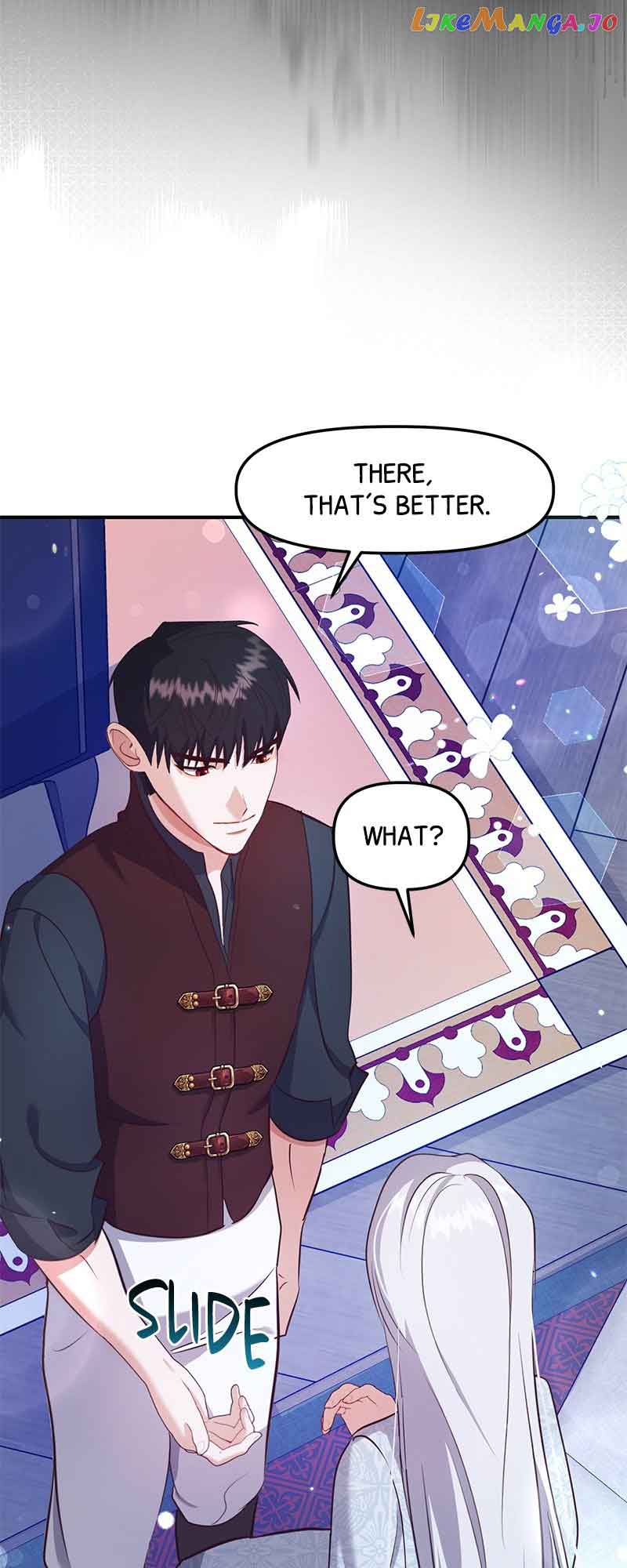 The Fake Duchess In Distresss Chapter 23 page 26