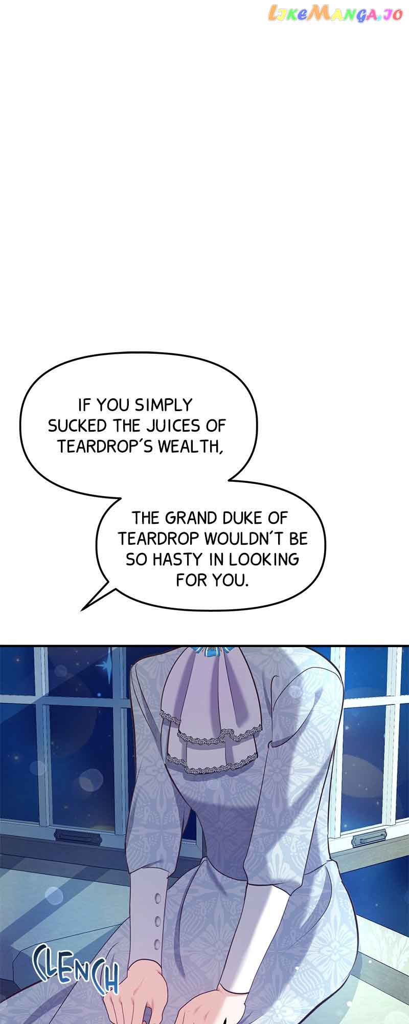 The Fake Duchess In Distresss Chapter 23 page 32