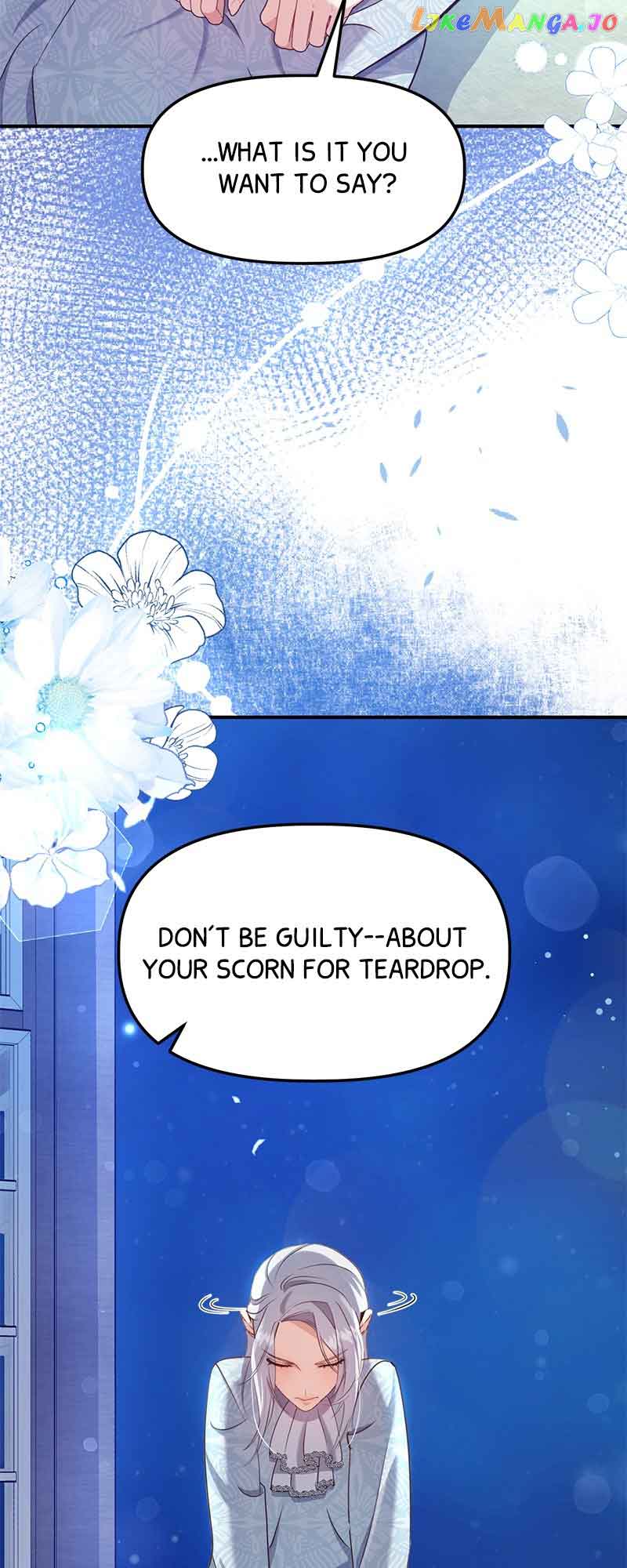 The Fake Duchess In Distresss Chapter 23 page 33