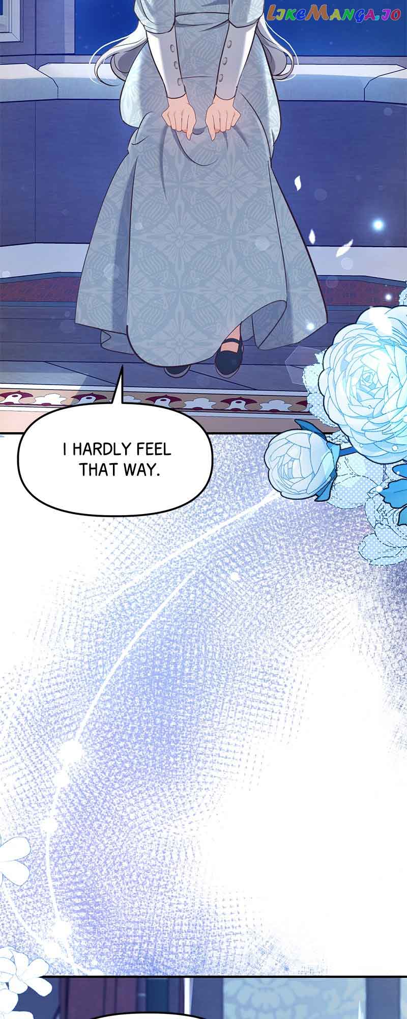 The Fake Duchess In Distresss Chapter 23 page 34