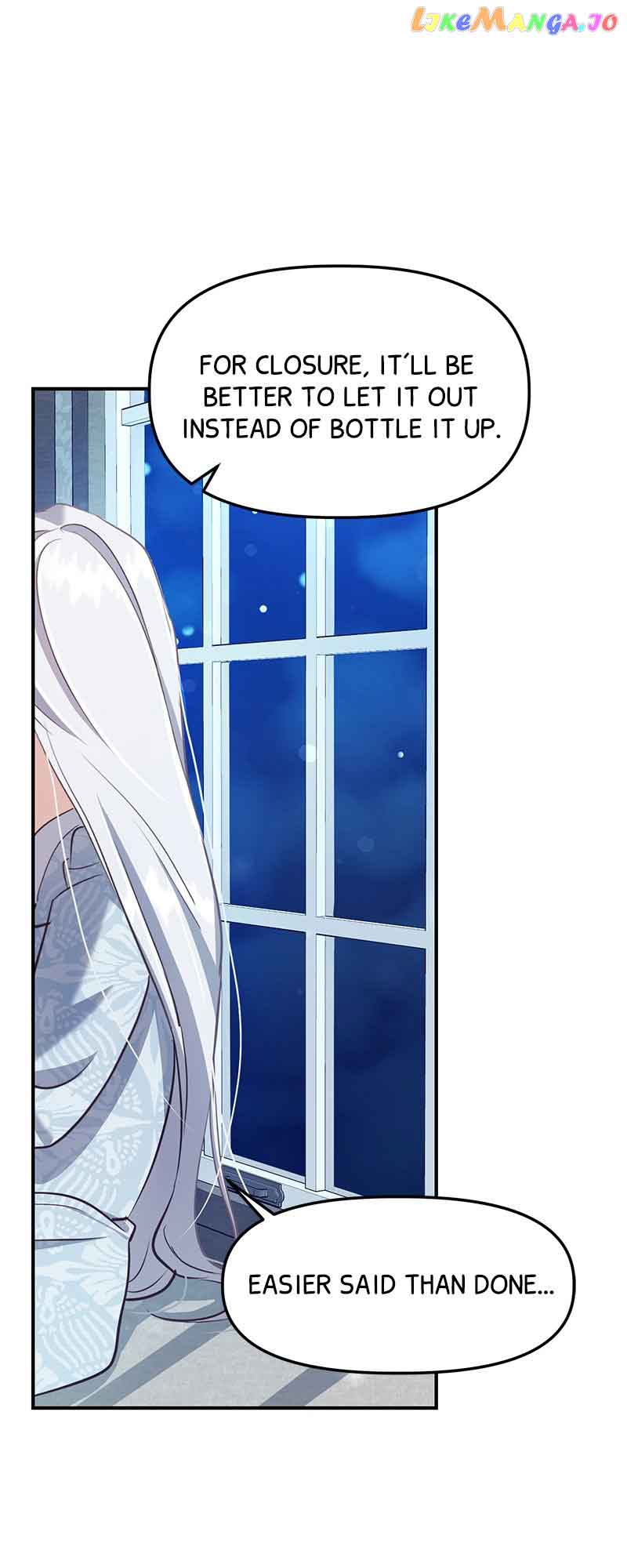 The Fake Duchess In Distresss Chapter 23 page 36