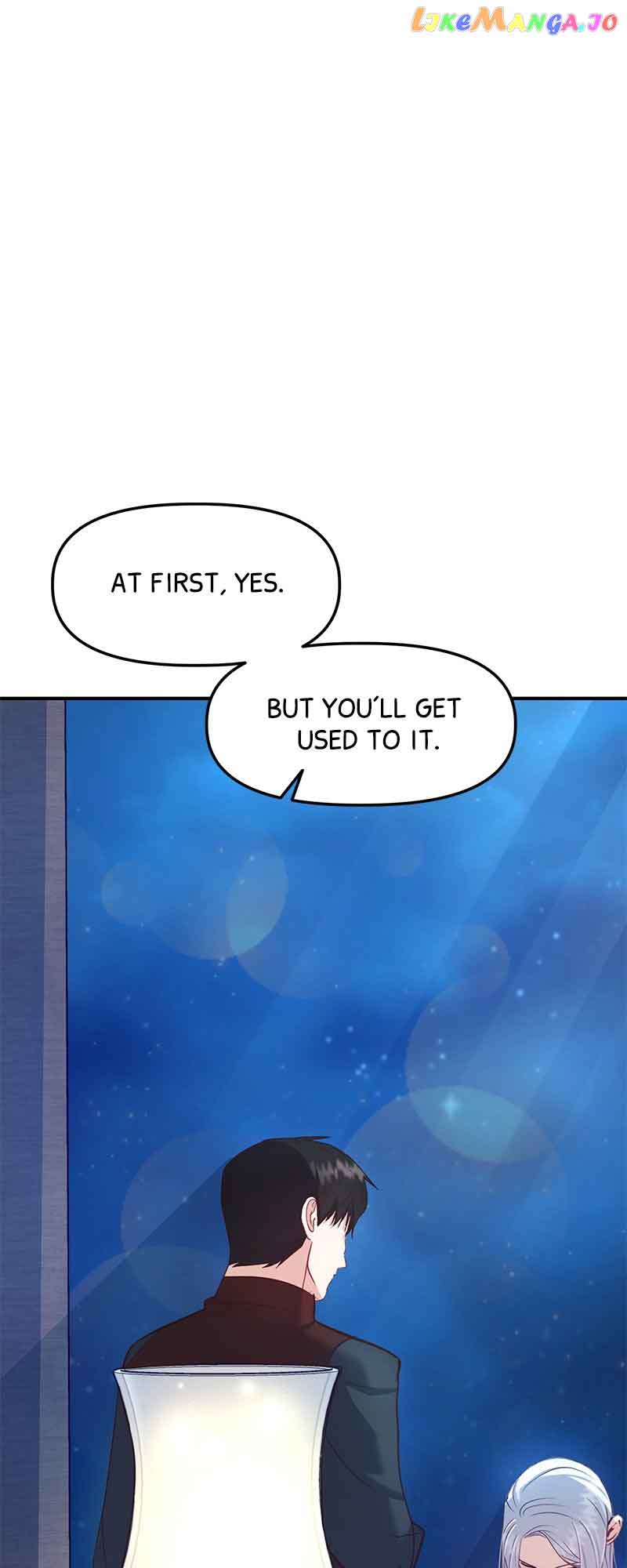 The Fake Duchess In Distresss Chapter 23 page 37