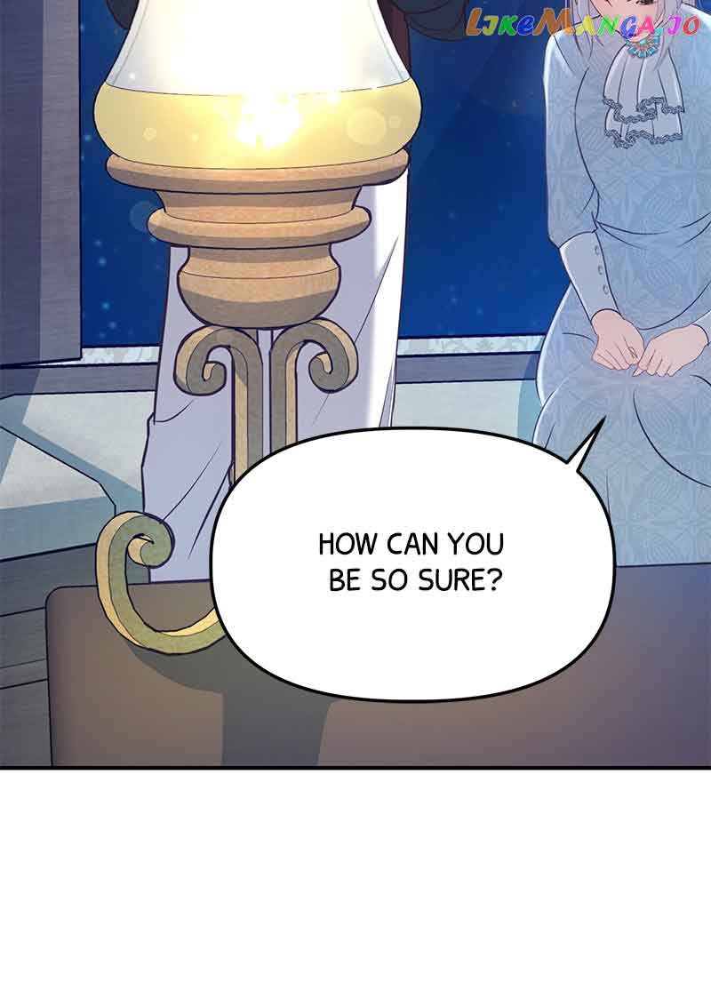 The Fake Duchess In Distresss Chapter 23 page 38