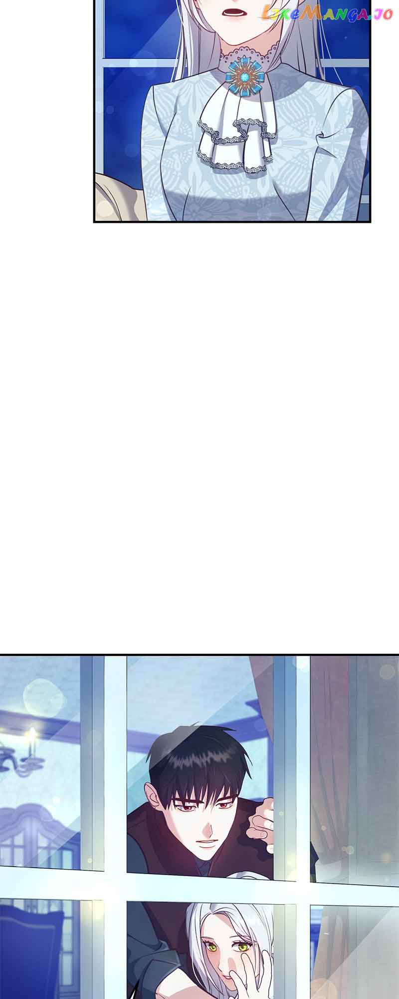 The Fake Duchess In Distresss Chapter 23 page 3