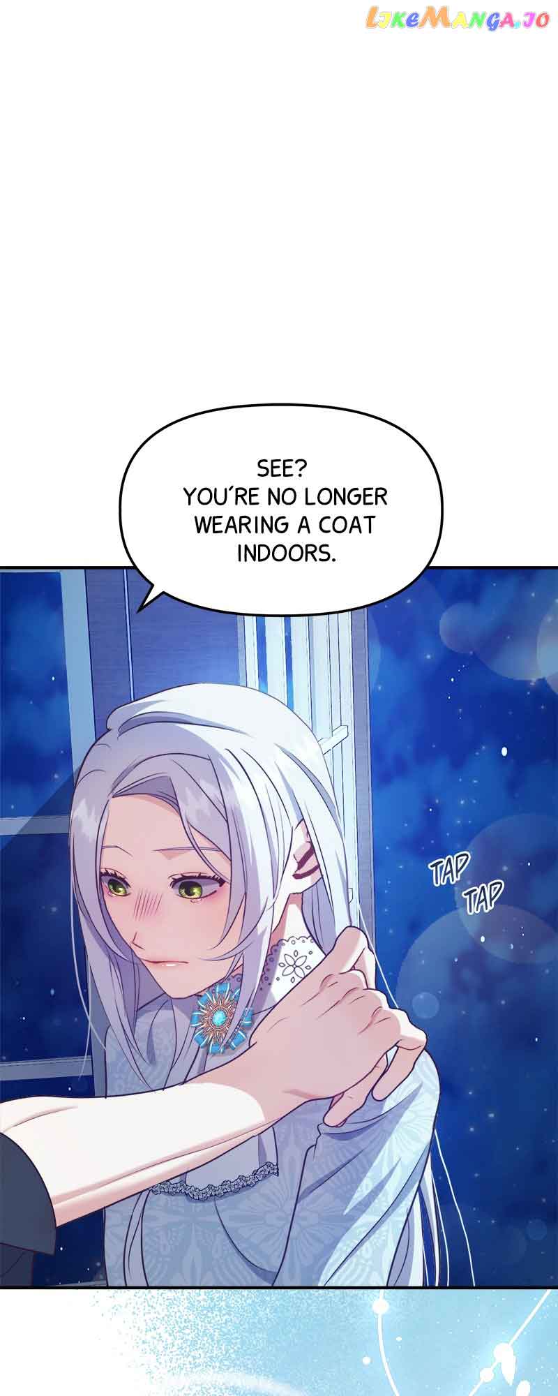 The Fake Duchess In Distresss Chapter 23 page 39