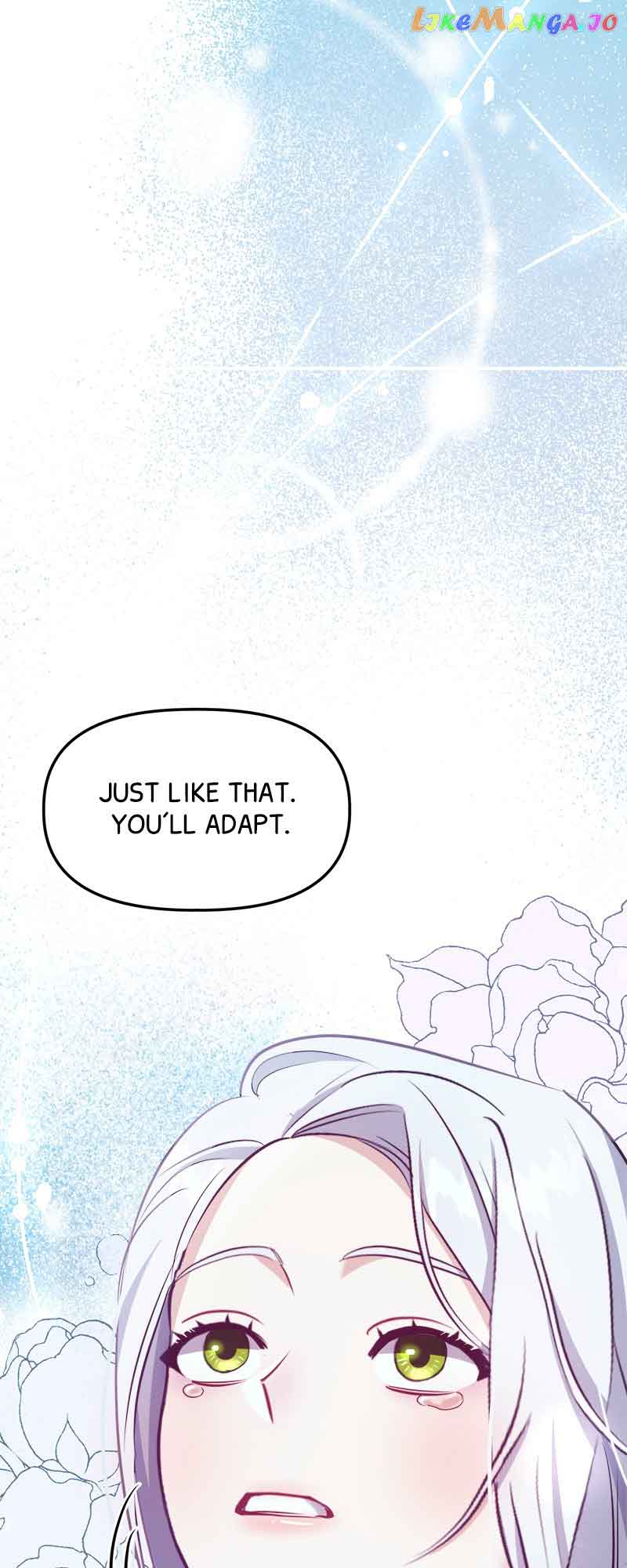 The Fake Duchess In Distresss Chapter 23 page 40