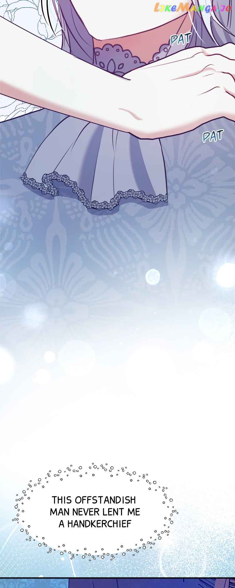 The Fake Duchess In Distresss Chapter 23 page 41