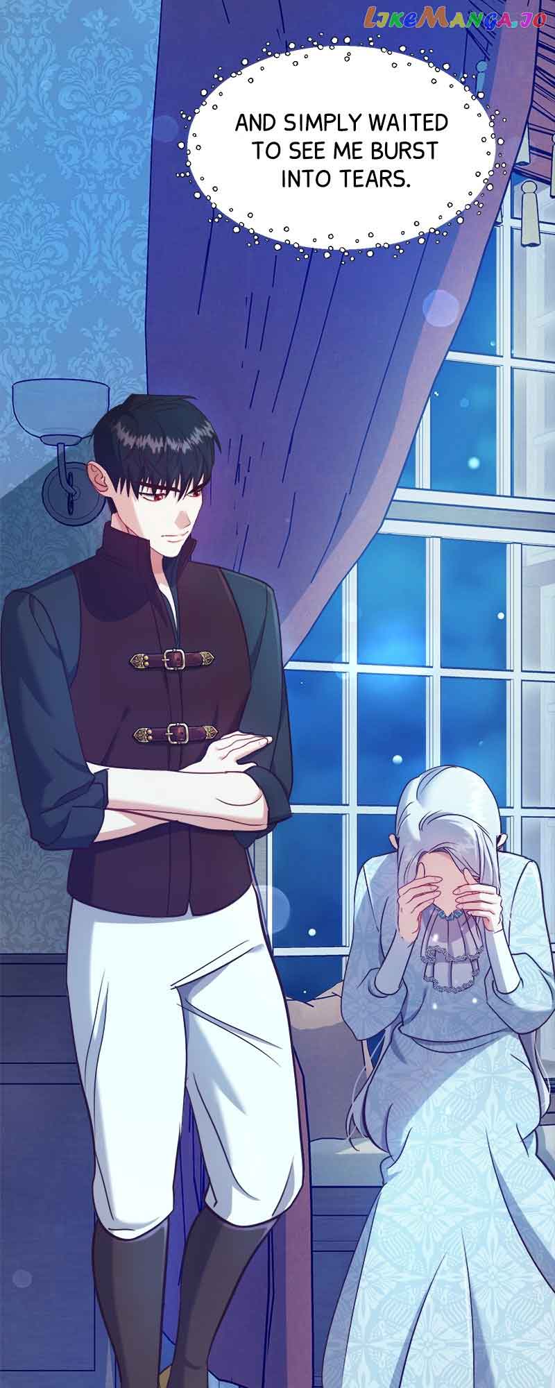 The Fake Duchess In Distresss Chapter 23 page 42