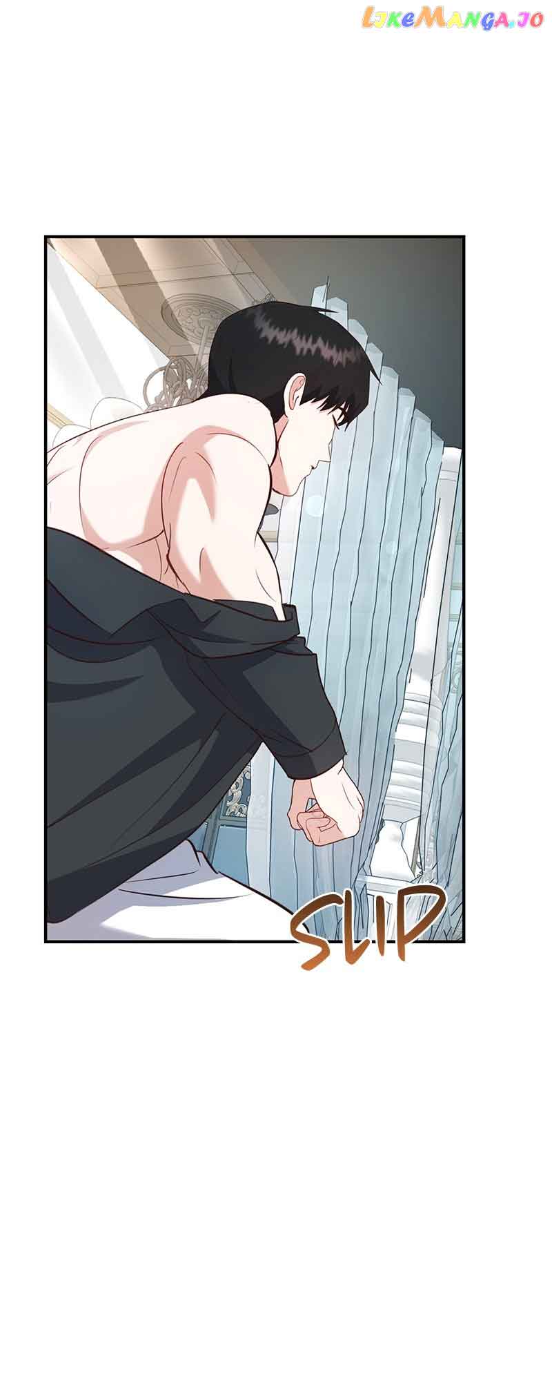 The Fake Duchess In Distresss Chapter 23 page 46