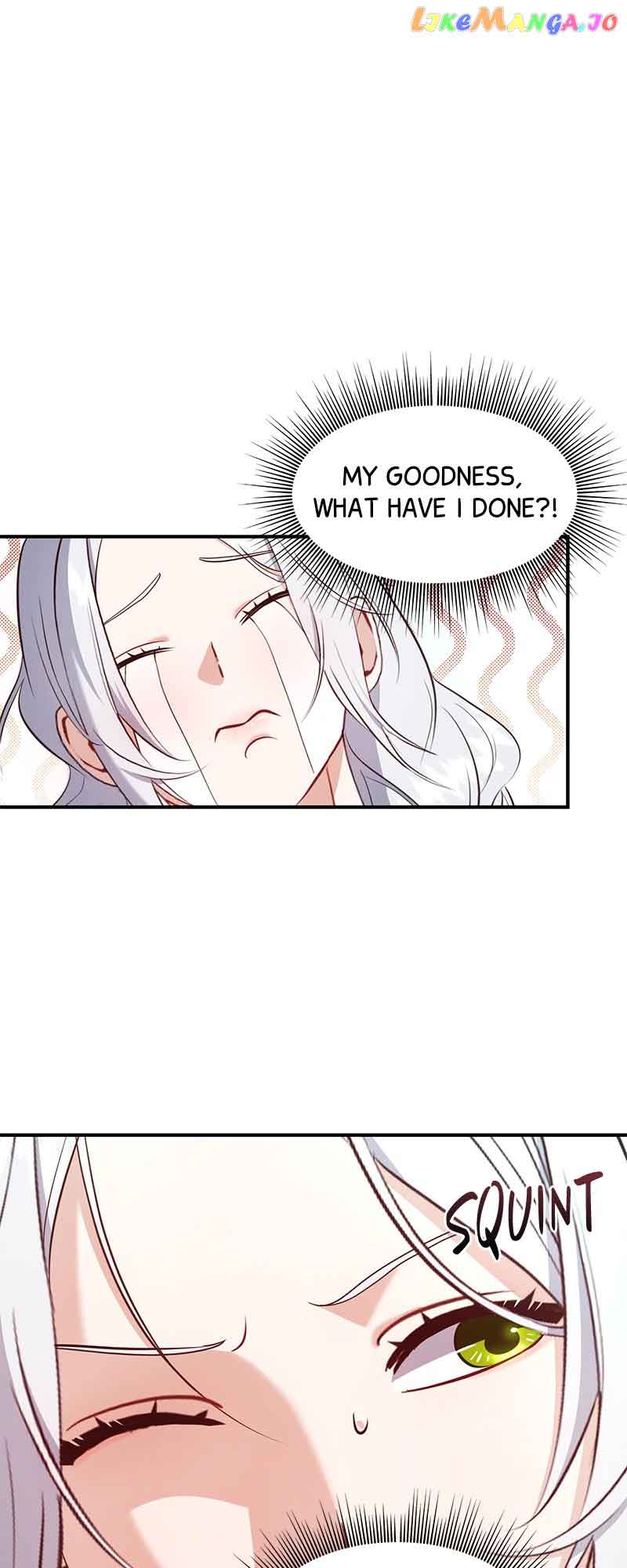 The Fake Duchess In Distresss Chapter 23 page 48